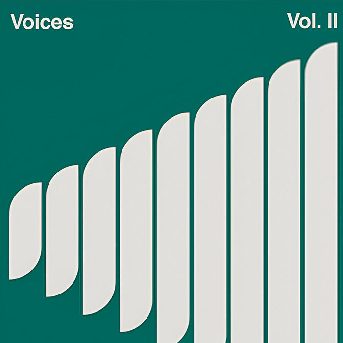 Voices II: Guitar Loops