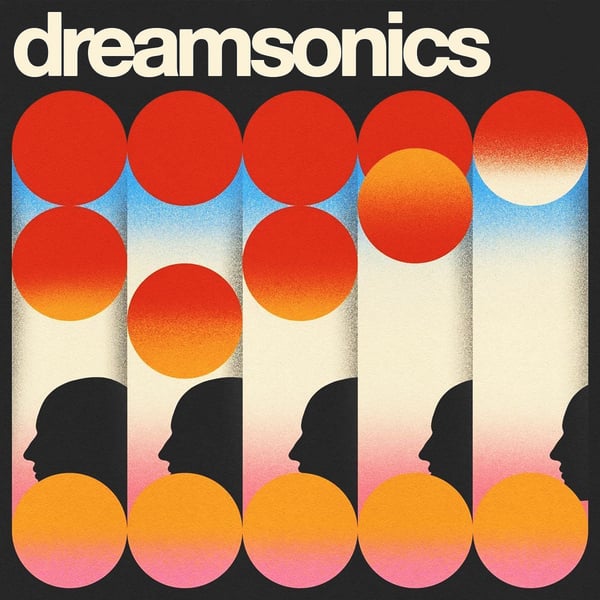 Dreamsonics: Timeless Drum Kit