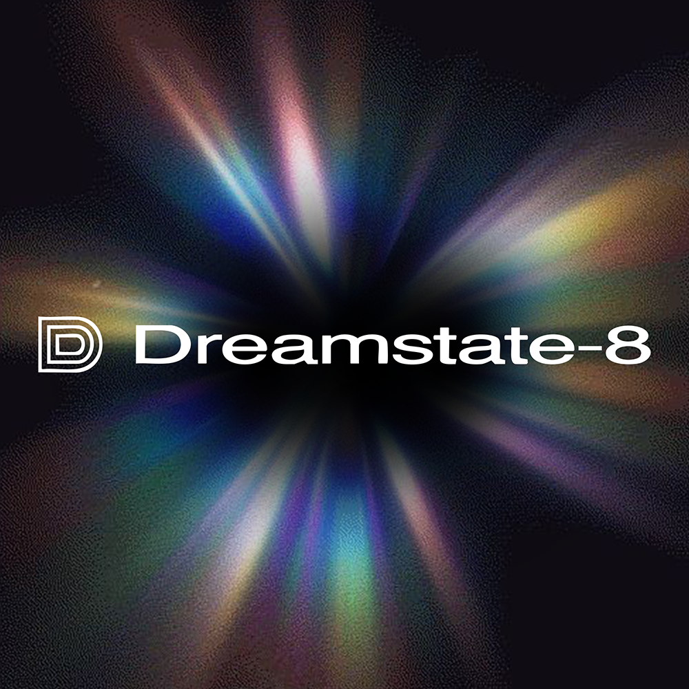 Dreamstate-8: Analog Lab Presets