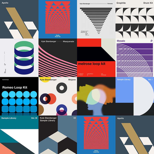 Archive Bundle