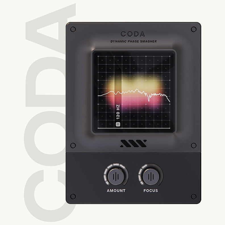 Haven Audio - CODA product image