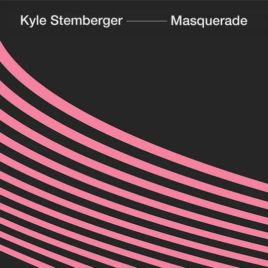 Masquerade: Analog Melodies