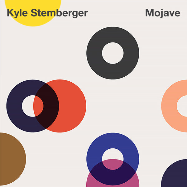 Mojave: Ethnic Trap Melodies