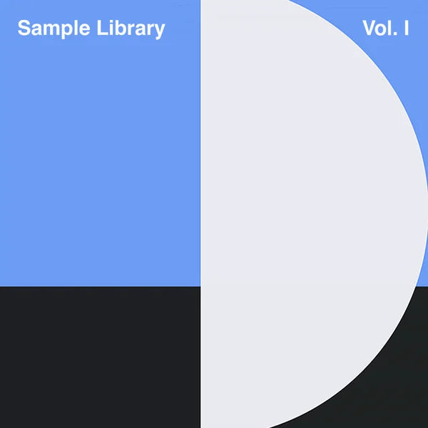 Sample Library I