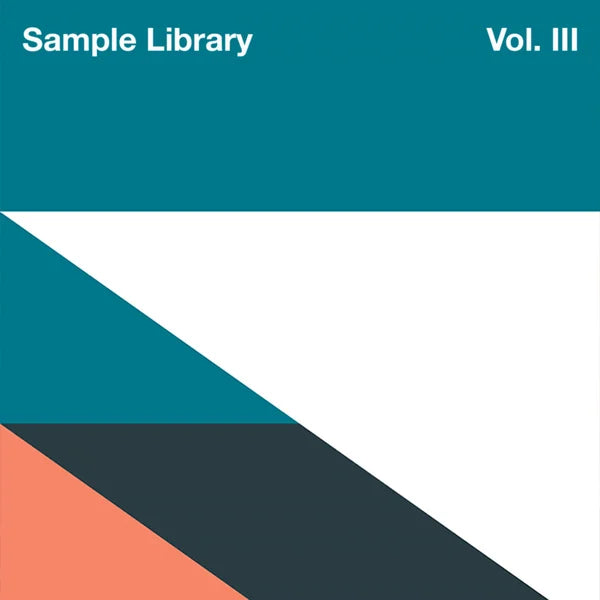 Sample Library III