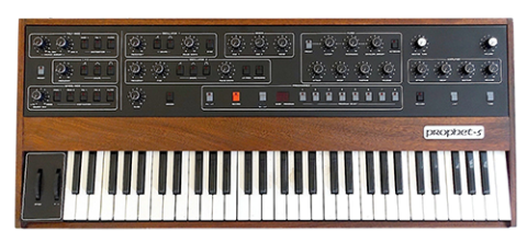 Prophet-5