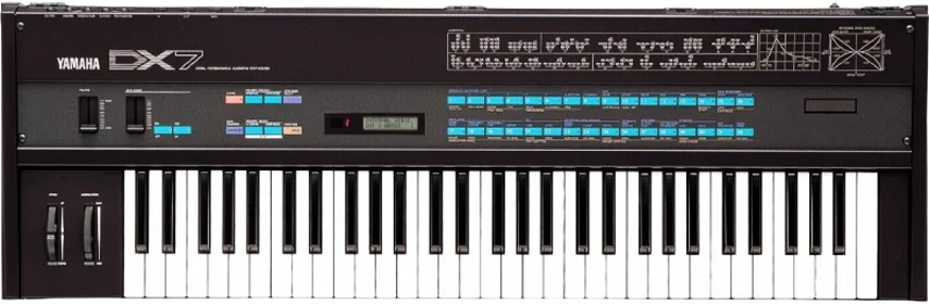 DX7